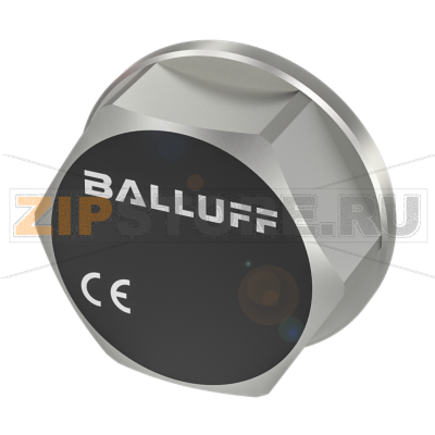 Носитель данных высокочастотный (13,56 МГц) Balluff BIS00NU 