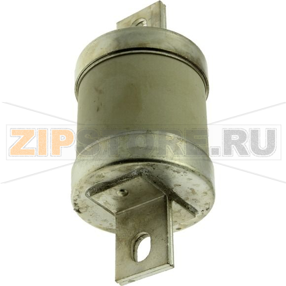 Предохранитель, 355 A, AC 660 В, 80 кА, BS88, 59x111 мм, gL/gG, BS, 92 мм Eaton 355A 660V INDUSTRI 