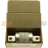 Предохранитель, 355 A, AC 660 В, 80 кА, BS88, 59x111 мм, gL/gG, BS, 92 мм Eaton 355A 660V INDUSTRI - Предохранитель, 355 A, AC 660 В, 80 кА, BS88, 59x111 мм, gL/gG, BS, 92 мм Eaton 355A 660V INDUSTRI