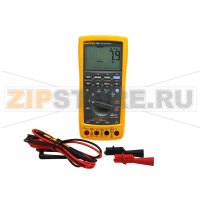 Калибратор Fluke 789