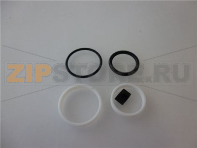 Gleitring/O-Ring-Set 