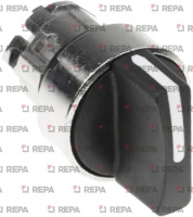 SELECTOR SWITCH 1 POSITION