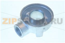 TETE DE BRULEUR TYPE 833 