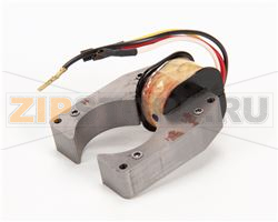 FIELD (120V ONLY) 