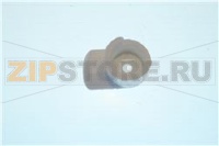 GANCIO SERRATURA COP.GT BIANCO