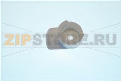 GANCIO SERRATURA COP.GT BIANCO 