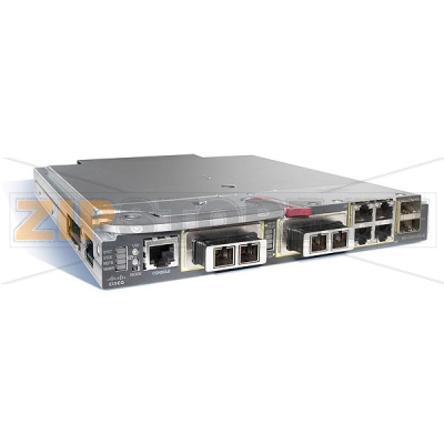 Коммутатор Cisco WS-CBS3125X-S 