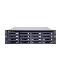 Накопитель сетевой QNAP TS-H1677XU-RP