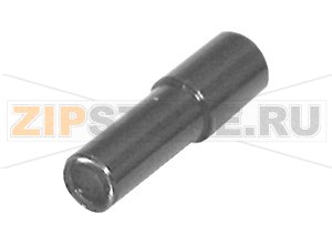 Оптоволоконный кабель Fiber optic accessories, Auxiliary lens K-LA03 Pepperl+Fuchs Описание оборудованияFocusing lens, light spot size approx. 0.5 mm at 8 mm, M3 thread 