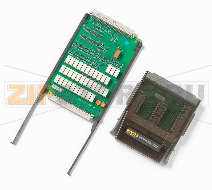 Модуль 1586-2586-KIT/C для прецизионного температурного сканера Fluke 1586A-Super-DAQ 