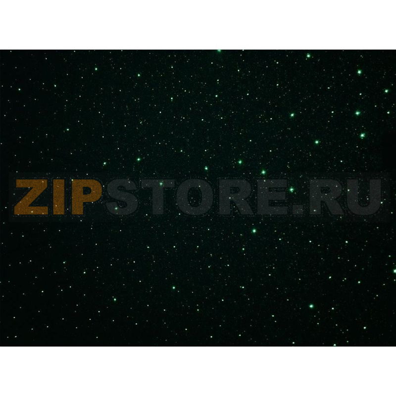 Проектор лазерный, DOE, зеленый, 5 МВт Picotronic STAR-PROJECTOR-NANO 