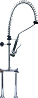 PRE-RINSE UNIT CLASSIC 1210 mm