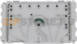 CONTROL MODULE WAVE PROGRAMMED WHIRLPOOL 