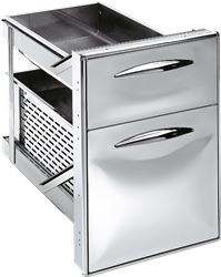 DRAWER UNIT 2/3 P.50 H.60 GS 