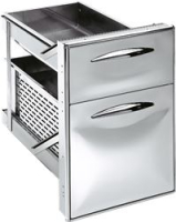 DRAWER UNIT 2/3 P.50 H.60 GS
