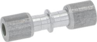 ALUMINIUM CONNECTORS