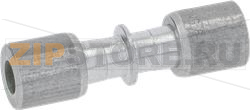 ALUMINIUM CONNECTORS 