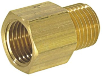 ФИТИНГ O 1/4''M 1/4''F