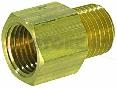 ФИТИНГ O 1/4''M 1/4''F 