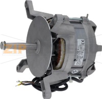 Motor 230V AC 3 50/60Hz 650W 1.450r.p.m