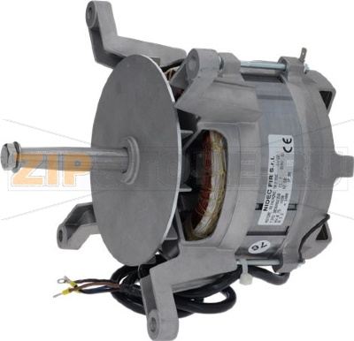 Motor 230V AC 3 50/60Hz 650W 1.450r.p.m 