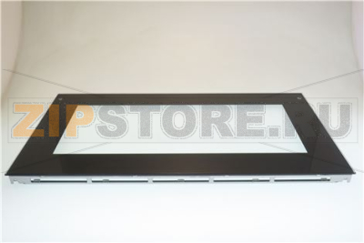KIT VETRO ESTERNO VET00055 
