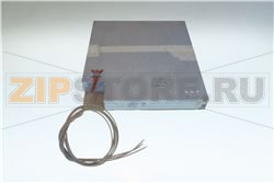 ТЭН 4500ВТ 400В 310X280 ММ 