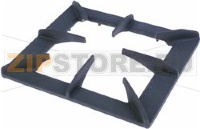 РЕШЕТКА РАССЕКАТЕЛЬ 348x310 MM