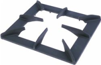 РЕШЕТКА РАССЕКАТЕЛЬ 348x310 MM