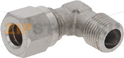 RACCORDO A L M1/8dm.6CON OGIVA 