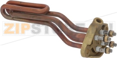 ТЭН 2400ВТ 220В 