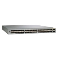 Коммутатор Cisco N3K-C3064-X-FA-L3