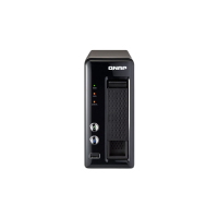 Накопитель сетевой QNAP TS-121