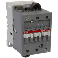 Контактор GAE75-10-00 ABB 1SBL419025R8100