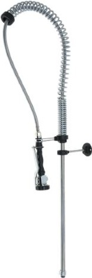 ДУШ С КРАНОМ 