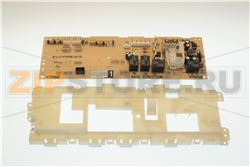 ELECTRONIC CIRCUIT 