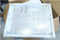 VERRE INTERNE COMPLET