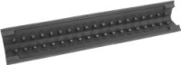 BURNER TILE 488x90x72 mm