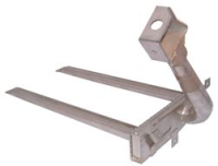 BRUCIATORE GM/D 2542