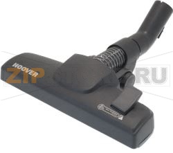 BRUSH FOR VACUUM CLEANER G236EE HOOVER 3 
