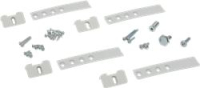 HINGES LIEBHERR KIT REFRIG. DOOR