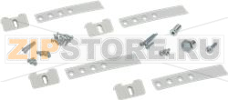 HINGES LIEBHERR KIT REFRIG. DOOR 