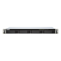 Накопитель сетевой QNAP TS-451DEU