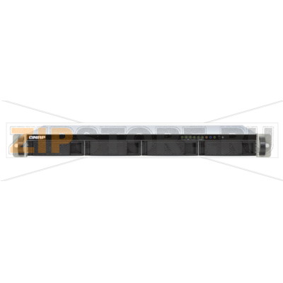 Накопитель сетевой QNAP TS-451DEU 