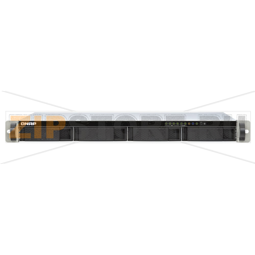 Накопитель сетевой QNAP TS-451DEU 