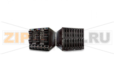 Блейд-шасси Dell 210-19921/009 
