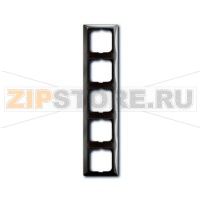 Рамка пятиместная ABB 2CKA001725A1535