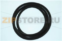 GASKET, OUTER TUB