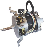 MOTOR F4T16143 0.75Kw 220/240-380/400V