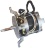 MOTOR F4T16143 0.75Kw 220/240-380/400V